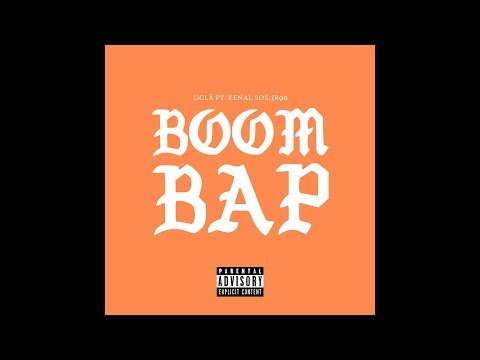 Fael, Sos, JR90 - BOOM BAP (Official Music Video)