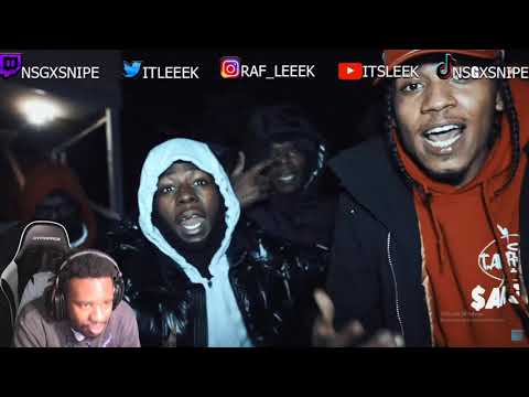 THIS IS HEAT 🔥Bam Bam x TG Crippy - Lets Spin REACTION 🔥🔥🔥