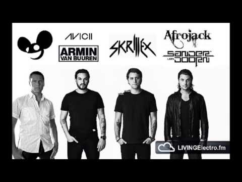 Dada Life - Feed the Dada (Aiur Arcade Remix) (HD)