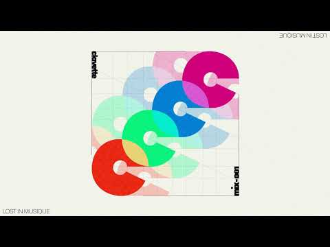 Lost in Musique EP001 - Mixed By clavette