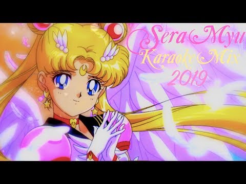 Sera Myu Karaoke Mix 2019