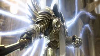 Diablo 3 El Sacrificio de Tyrael (Audio Latino)