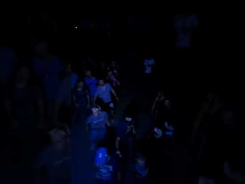 Dj Spider Live @ illegal free tekno in Italy 14-16.8.20