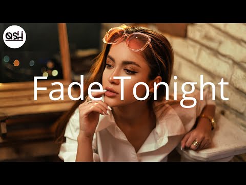 GhostDragon and Arize - Fade Tonight Feat. Kimmie Devereux