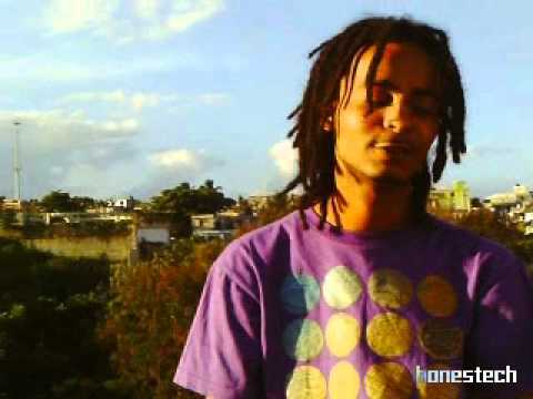 REPH BonyDogg - No Se Como Hacelo (Honestamente)