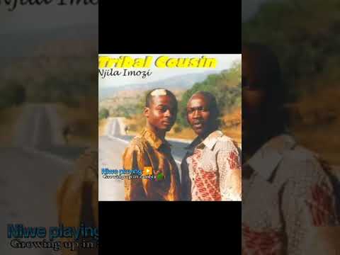 Niiwe by Tribal Cousin