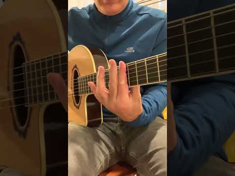 Stella by starlight (first 8 bar) (E-7b5/A7b9/C-7/F9/F-9/Bb13/Ebmaj7/Ab7)