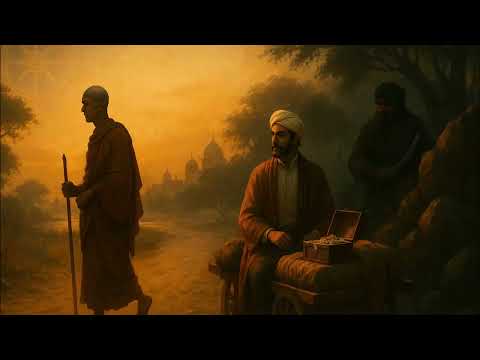 Karma – Lav Tolstoj