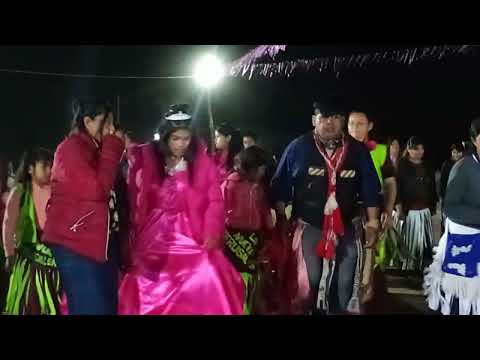 25/07/26 en la colonia el pastoril villa angela Chaco Cumpleaños de 15 años Zaira mailen salteño