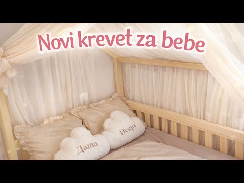 Propali izlet, pravimo devojčicama kućicu i početak posta