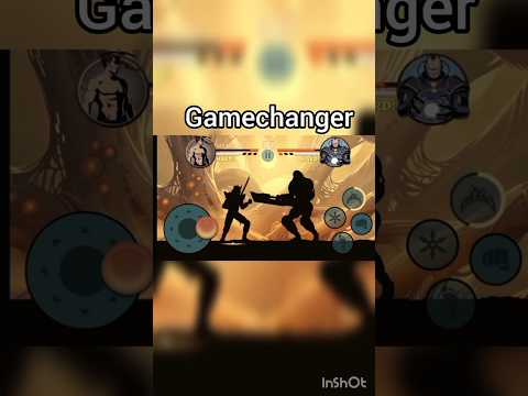 Shadow fight 2 || Noob vs Pro vs Spammer vs Gamechanger || #nekki #sf2 #gaming ||