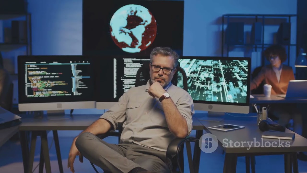 How Git Changed Coding Forever (And Why You Should Care!)