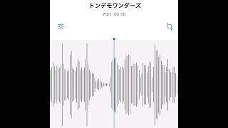 - #駄菓子cOver型 - トンデモワンダーズ/sasakure.UK