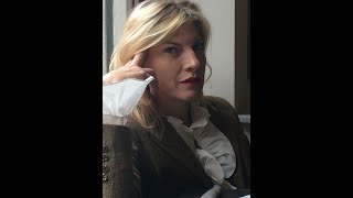Bartolozzi, non ci si nasconde dietro l’essere donna. Ti ho detto ridicola. E ridicola sei.