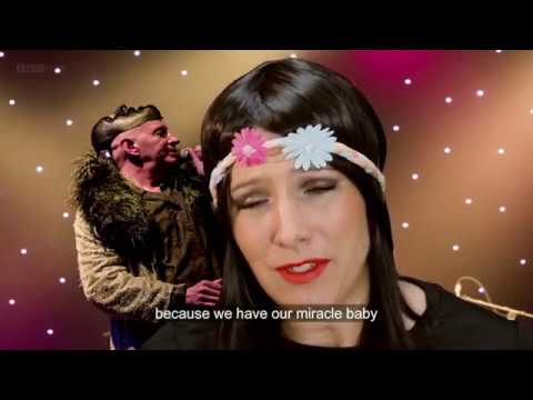 Brian Pern A Tribute