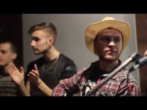 I'mMortal Wombat - Faith (Limp Bizkit Live Cover from Wombat Family Show)