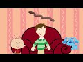 Stanley Blue S Clues Season 2 Episode 3 Part 6