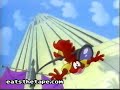 Trix Cereal Commercial Trix Man 2000
