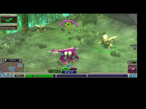 Spore S01E02 - Migrace