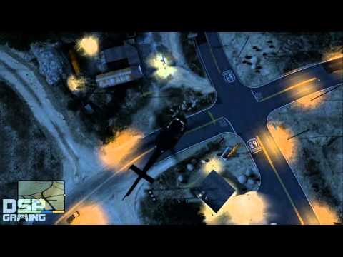 Grand Theft Auto V playthrough pt135