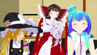 チャンネルOP
