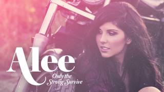 Alee - Only The Strong Survive (Official Audio)