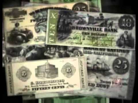 How Money is Made - Part 2