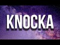 YG - KNOCKA (Lyrics)