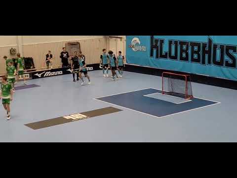 250115 Div1 Higlights 💥💯💪🏑🎶🎸 Lindås IBK  - Lindome IBK    Lindås Waves Arena