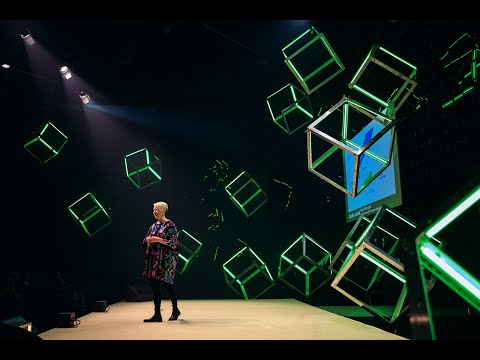 Nordic Showcase: Origin by Ocean