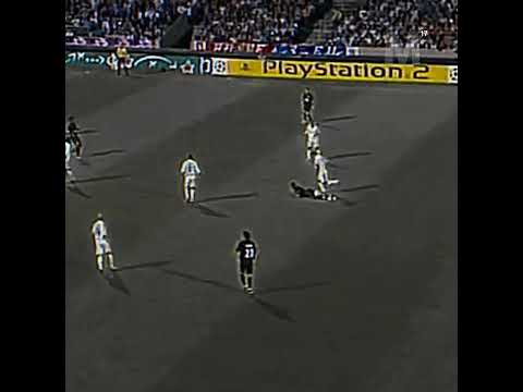 Juninho destroys Real Madrid | 13/09/2005 |