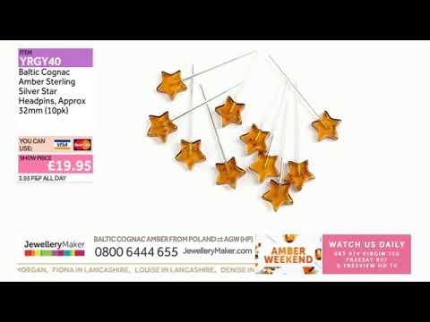 JewelleryMaker LIVE 08/12/2019 1PM-6PM