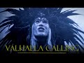 Social Repose - Valhalla Calling (Viking Metal Miracle Of Sound Cover)