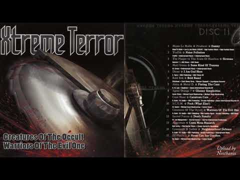 11 Creatures Of The Occult - Warriors Of The Evil One