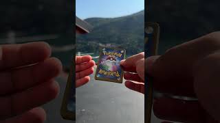 Pokemon Paradise Dragona Pack 5 Opening!