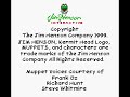 Take Two Interactive Jim Henson Interactive Tarantula Studios 2000