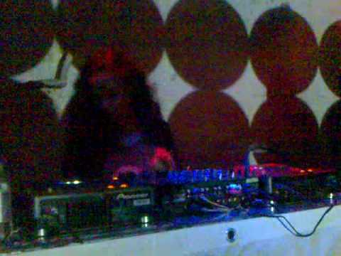 Joyce Muniz @ Mercati Generali (ITA) - 10 ottobre 2009