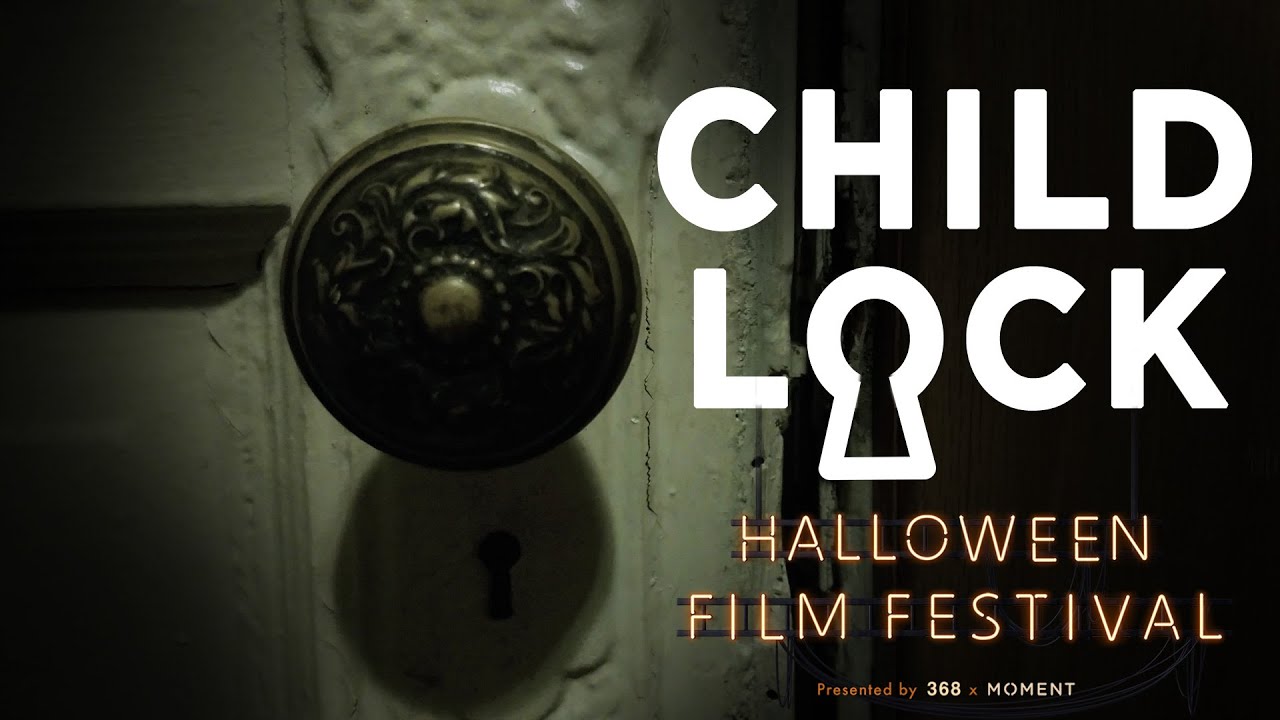 CHILD LOCK | Moment X 368 Halloween Film Festival