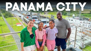 We Visited Panama City and the Reality Surprised Us