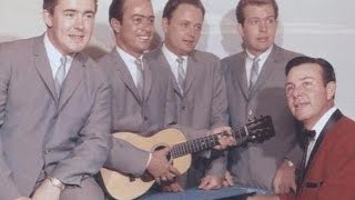 Blue Boys - Bud's Bounce (Instrumental)