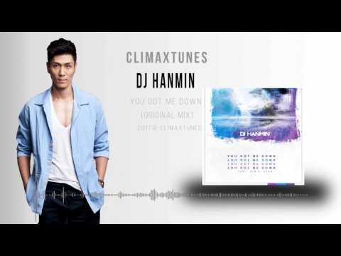 DJ Hanmin - You Got Me Down (Feat.김기쁨)