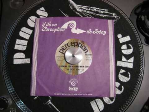 THE EIGHT MINUTES - Looking for a brand new game