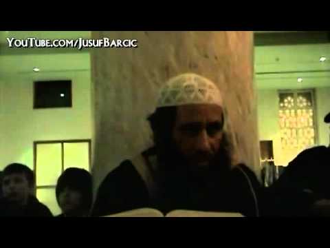 Tahavijska akida 8 - Jusuf Barčić rahimehullah