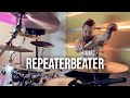 Mew - Repeaterbeater - Drum Cover [Mikko Matikka]