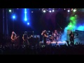 Katatonia - Evidence (taken from Live Consternation)