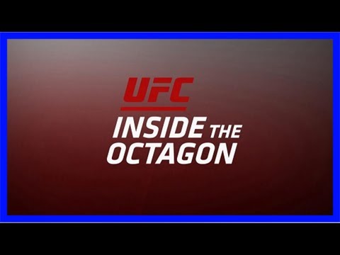 Ufc 218: holloway vs aldo 2 - inside the octagon