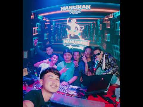 Ok Let's Go + DOI LA THE THOI + Wa Le Wa - ELvIS Mixtape 2025