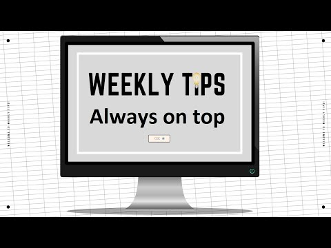 [18] Tired of switching between windows? Try this AHK script!