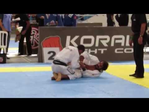 Campeonato brasileiro jiu jitsu 2014 Fideles