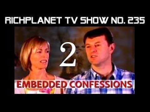 McCanns Embedded Confessions 2 OF 3 (. 2017)